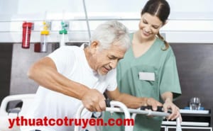 Phục hồi chức năng tại nhà