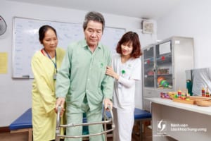 Phục hồi chức năng tại nhà