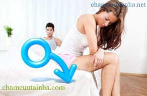 Điều trị liệt dương bằng điện mãng châm