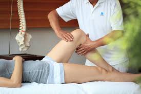 phục hồi chức năng