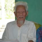 Cụ Nguyễn Văn Tuấn