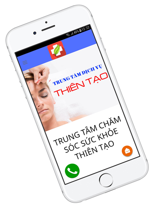 Liên hệ thiên tạo