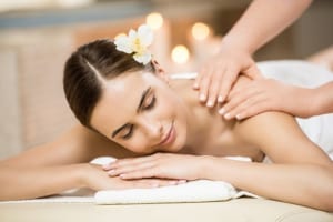 xoa bóp bấm huyệt