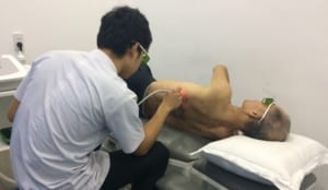 Điều trị đau do zona