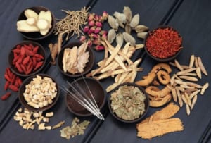 Sử dụng thuốc đông y chữa viêm gan mạn tính
