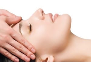 Xoa bóp bấm huyệt