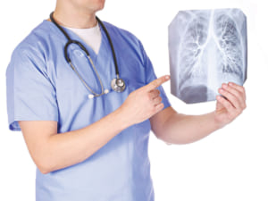 Viêm phế quản cấp 
