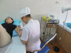 Phục hồi chức năng gãy mỏm khuỷu