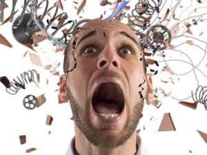 Hội chứng Stress