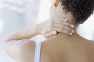 hội chứng cổ vai tay