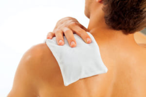 Phục hồi chức năng trật khớp vai
