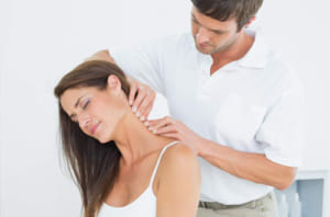 Phục hồi chức năng hội chứng cổ vai tay