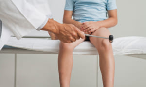 Viêm khớp thiếu niên tự phát