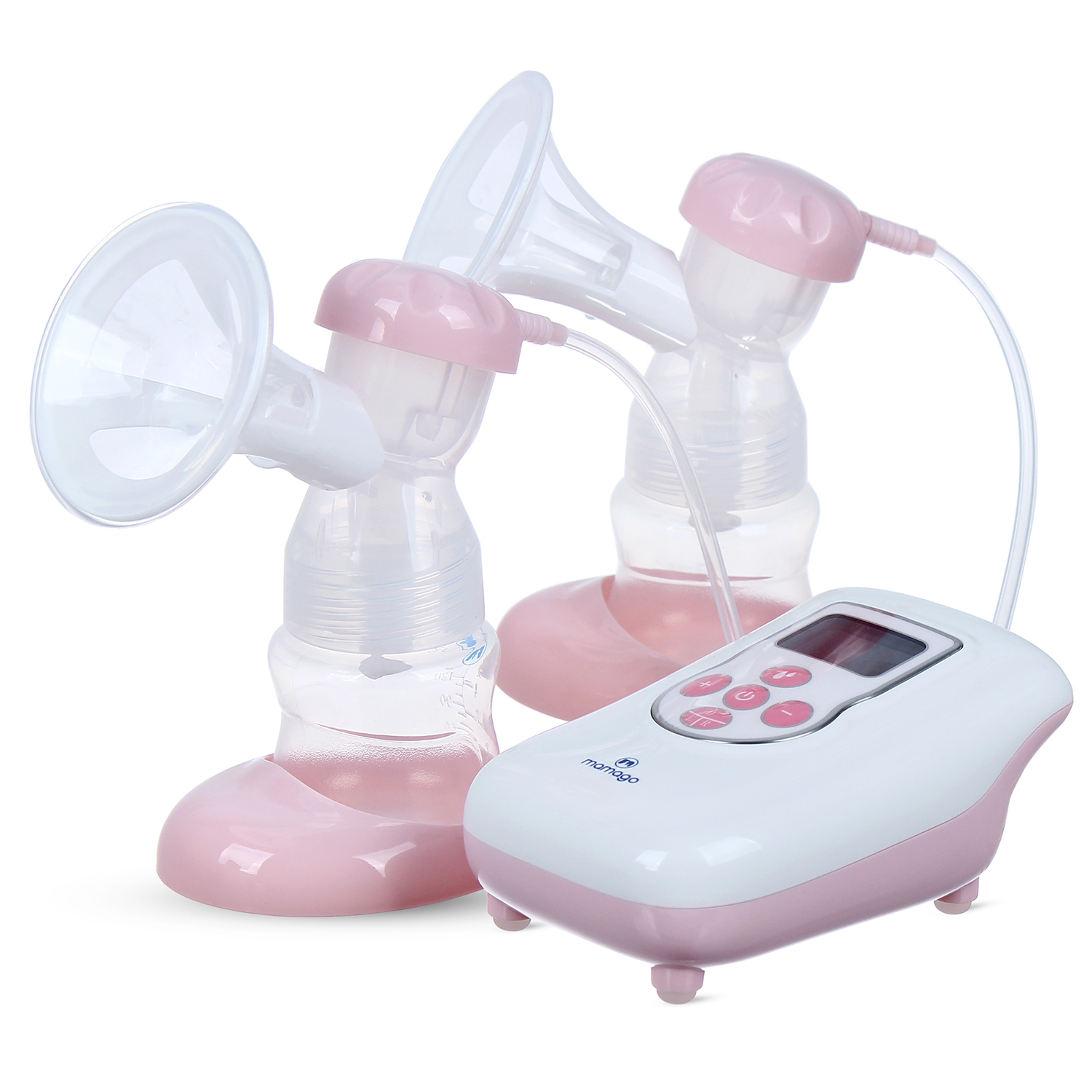 Máy hút tắc tia sữa