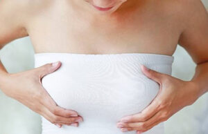biến chứng tắc tia sữa